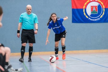 Bild 53 - wCJ Norddeutsches Futsalturnier Auswahlmannschaften